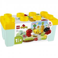 LEGO Duplo - Organic Garden (10984)