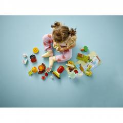 LEGO Duplo - Organic Garden (10984)
