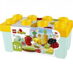 LEGO Duplo - Organic Garden (10984)