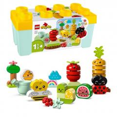 LEGO Duplo - Organic Garden (10984)