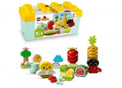 LEGO Duplo - Organic Garden (10984)