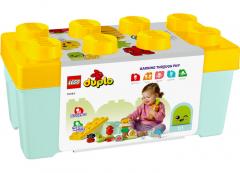 LEGO Duplo - Organic Garden (10984)