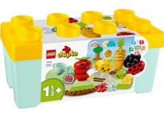 LEGO Duplo - Organic Garden (10984)