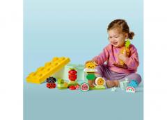 LEGO Duplo - Organic Garden (10984)