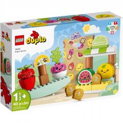 LEGO Duplo - Organic Market (10983)