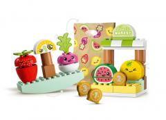 LEGO Duplo - Organic Market (10983)