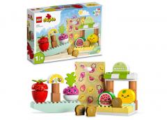 LEGO Duplo - Organic Market (10983)