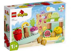 LEGO Duplo - Organic Market (10983)