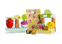 LEGO Duplo - Organic Market (10983)