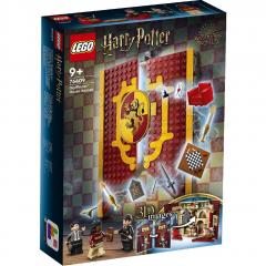 LEGO Harry Potter - Gryffindor House Banner (76409)