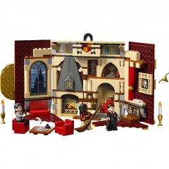 LEGO Harry Potter - Gryffindor House Banner (76409)