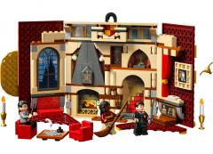 LEGO Harry Potter - Gryffindor House Banner (76409)