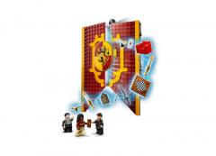 LEGO Harry Potter - Gryffindor House Banner (76409)