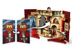 LEGO Harry Potter - Gryffindor House Banner (76409)