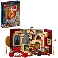 LEGO Harry Potter - Gryffindor House Banner (76409)