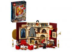 LEGO Harry Potter - Gryffindor House Banner (76409)