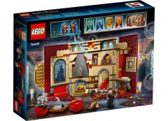 LEGO Harry Potter - Gryffindor House Banner (76409)