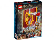 LEGO Harry Potter - Gryffindor House Banner (76409)