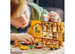 LEGO Harry Potter - Hufflepuff House Banner (76412)
