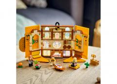 LEGO Harry Potter - Hufflepuff House Banner (76412)