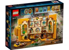 LEGO Harry Potter - Hufflepuff House Banner (76412)