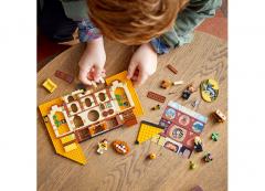 LEGO Harry Potter - Hufflepuff House Banner (76412)