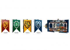 LEGO Harry Potter - Ravenclaw House Banner (46411)