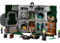 LEGO Harry Potter - Slytherin House Banner (76410)