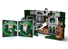 LEGO Harry Potter - Slytherin House Banner (76410)