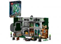 LEGO Harry Potter - Slytherin House Banner (76410)