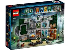 LEGO Harry Potter - Slytherin House Banner (76410)