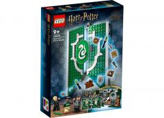 LEGO Harry Potter - Slytherin House Banner (76410)