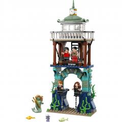 LEGO Harry Potter - Triwizard Tournament - The Black Lake (76420)