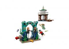 LEGO Harry Potter - Triwizard Tournament - The Black Lake (76420)