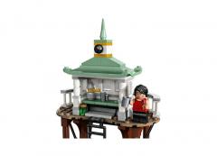 LEGO Harry Potter - Triwizard Tournament - The Black Lake (76420)