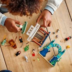 LEGO Harry Potter - Triwizard Tournament - The Black Lake (76420)