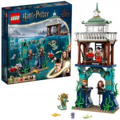 LEGO Harry Potter - Triwizard Tournament - The Black Lake (76420)