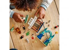 LEGO Harry Potter - Triwizard Tournament - The Black Lake (76420)