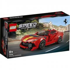 LEGO Speed Champions - Ferrari 812 Competizione (76914)