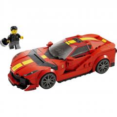 LEGO Speed Champions - Ferrari 812 Competizione (76914)