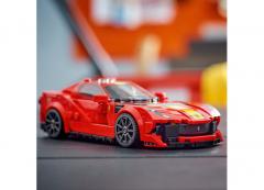 LEGO Speed Champions - Ferrari 812 Competizione (76914)