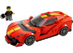 LEGO Speed Champions - Ferrari 812 Competizione (76914)