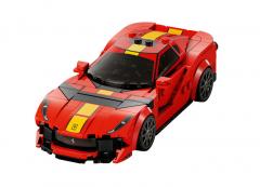 LEGO Speed Champions - Ferrari 812 Competizione (76914)