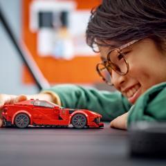 LEGO Speed Champions - Ferrari 812 Competizione (76914)