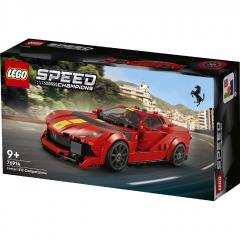 LEGO Speed Champions - Ferrari 812 Competizione (76914)