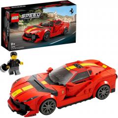 LEGO Speed Champions - Ferrari 812 Competizione (76914)