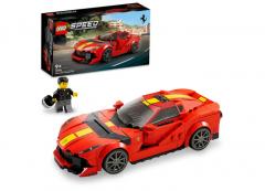 LEGO Speed Champions - Ferrari 812 Competizione (76914)