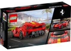 LEGO Speed Champions - Ferrari 812 Competizione (76914)