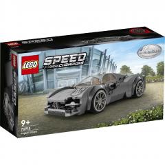 LEGO Speed Champions - Pagani Utopia (76915)