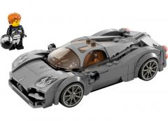 LEGO Speed Champions - Pagani Utopia (76915)